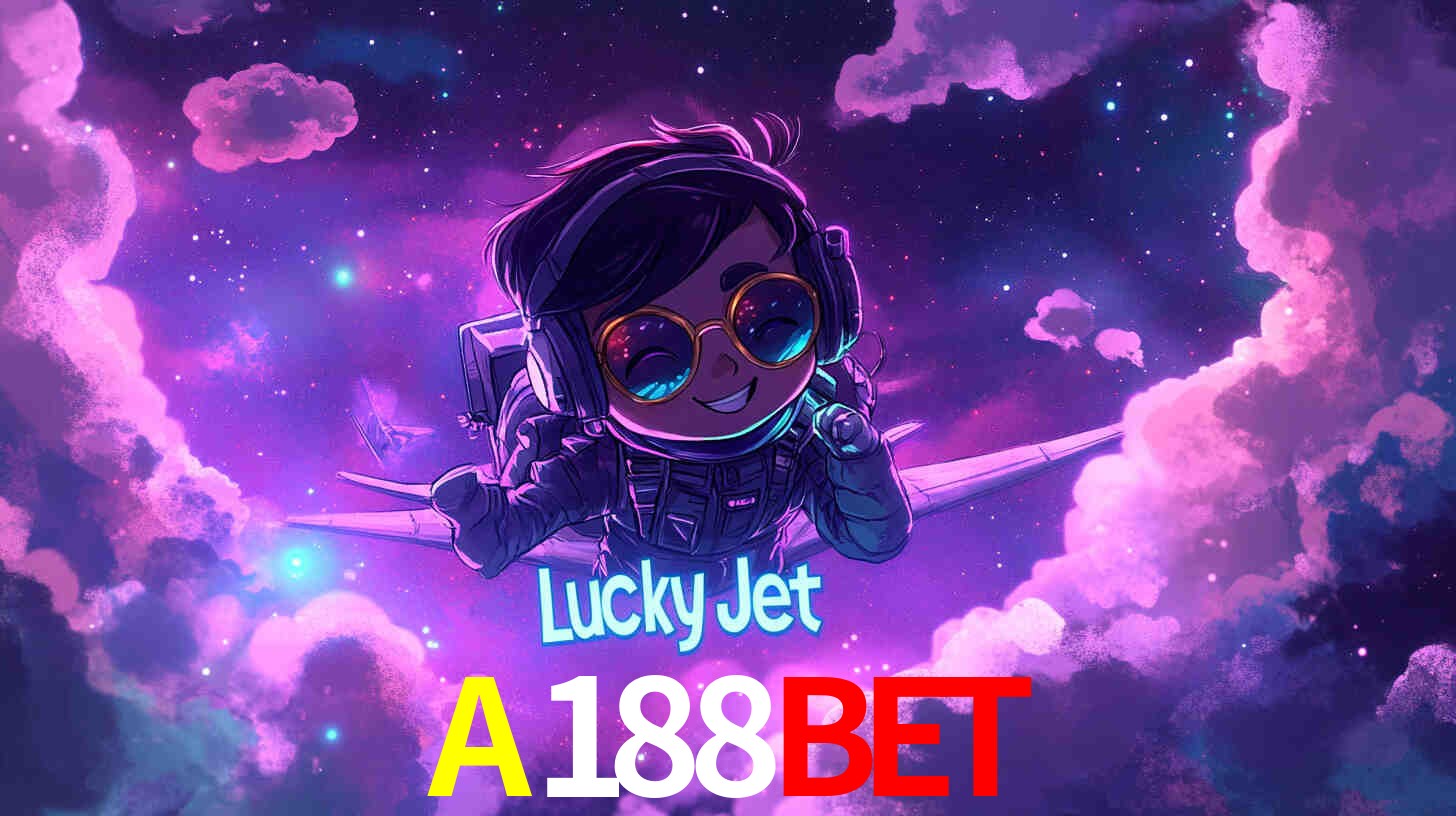 Descubra o Programa VIP da A188Bet: Vantagens Exclusivas para Jogadores
