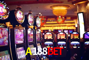 Descubra a Essência do A188Bet: Nossa História e Compromissos