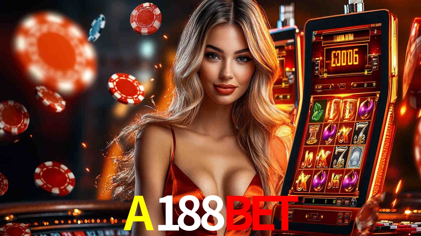 A188 App
