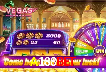Descubra o Mundo do Cassino Online com A188Bet