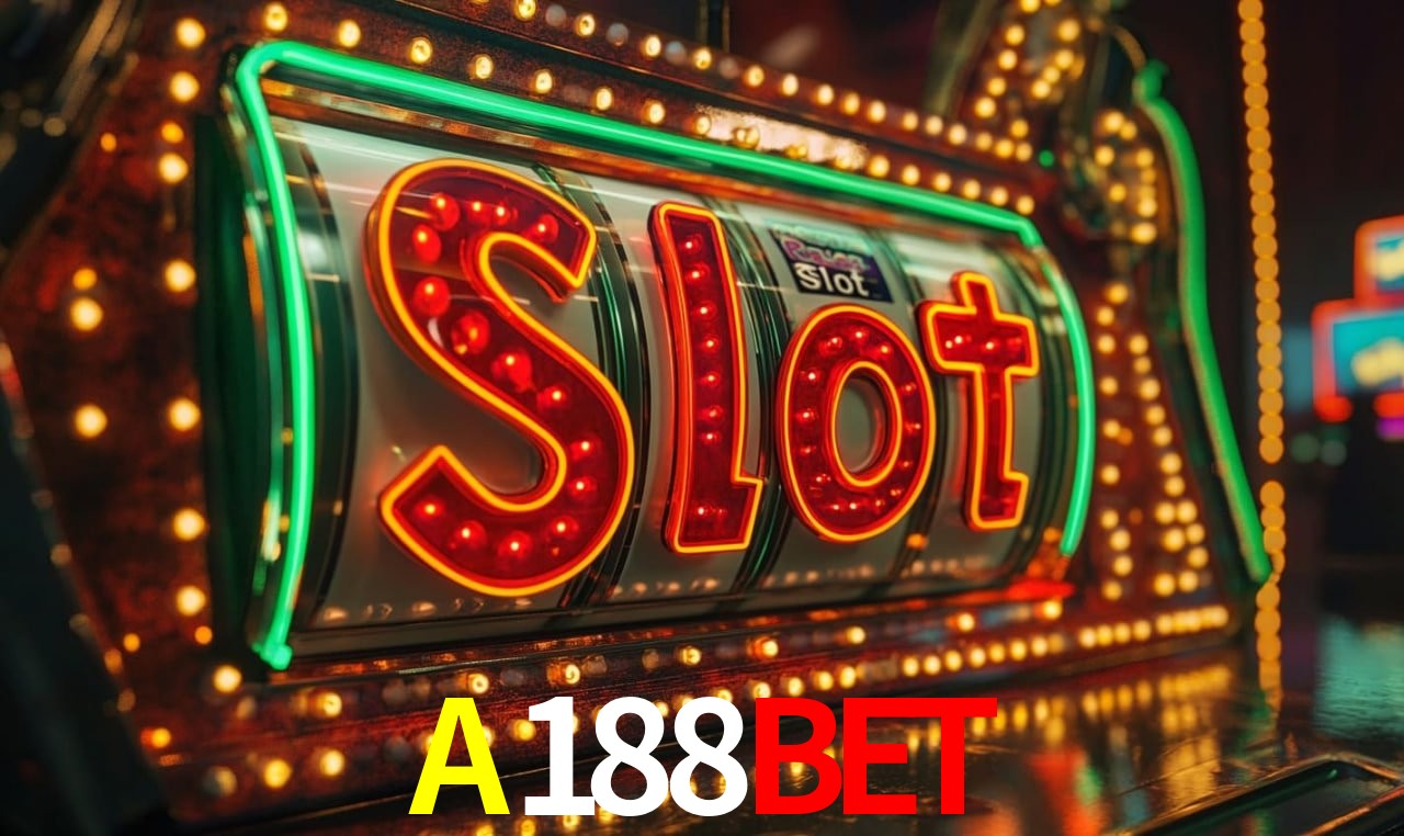 Design Responsivo A188Bet