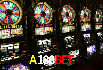 Inovações de Jogos na A188Bet: O Futuro das Experiências Interativas