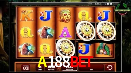 Desvendando o Mundo dos Jogos Virtuais na A188Bet