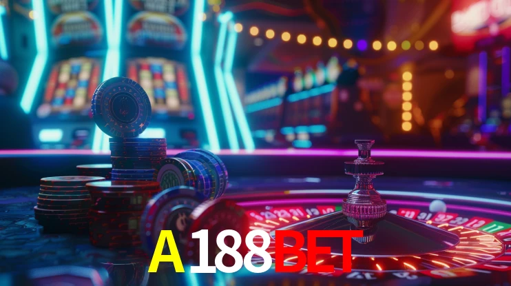 Bonus Features A188Bet