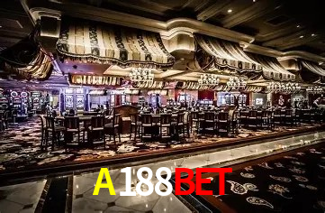 Responsive Design A188Bet