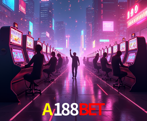 Programa VIP A188Bet