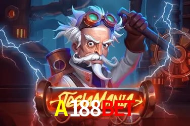 Provedores de Jogos A188Bet