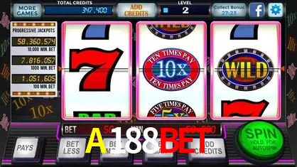 A Revolução dos Aplicativos de Jogos no A188Bet