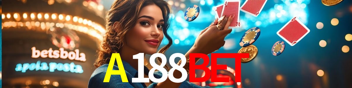 Tennis Betting A188Bet