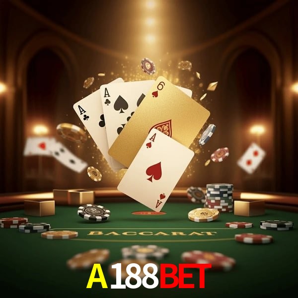 Live Casino A188Bet