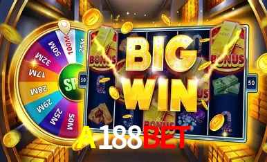 Inovações de Jogos na A188Bet: O Futuro das Experiências Interativas