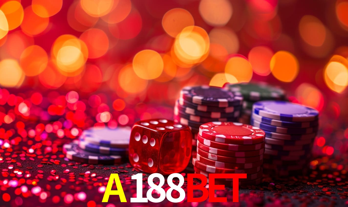Descubra o Programa VIP da A188Bet: Vantagens Exclusivas para Jogadores