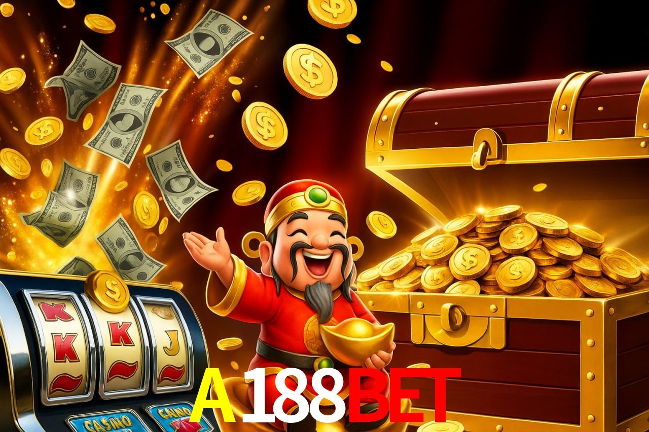 PIX Instantâneo A188Bet