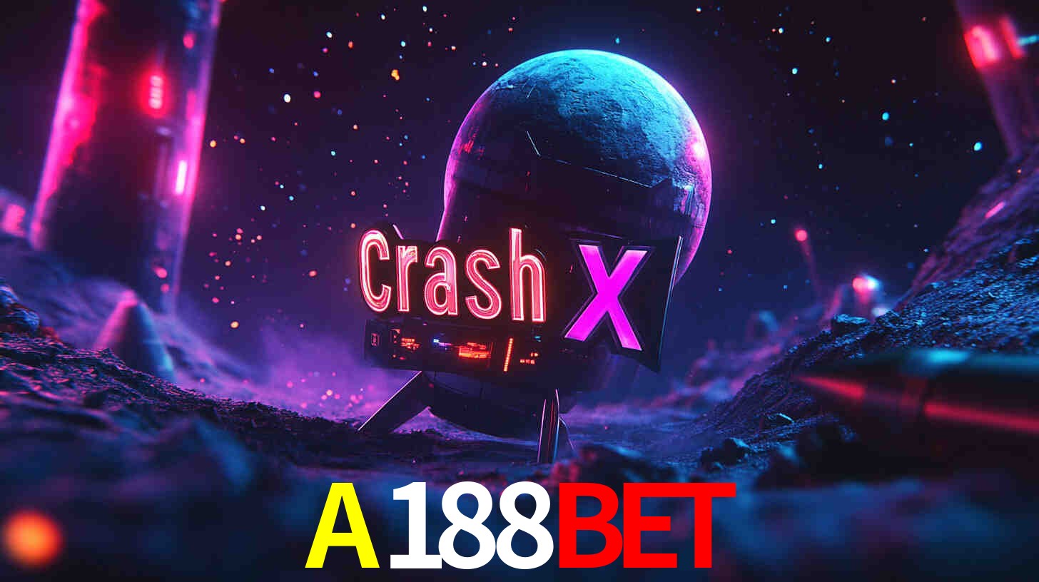 Apostas Esportivas na A188Bet: Um Guia Completo