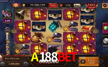 Weekend Specials A188Bet