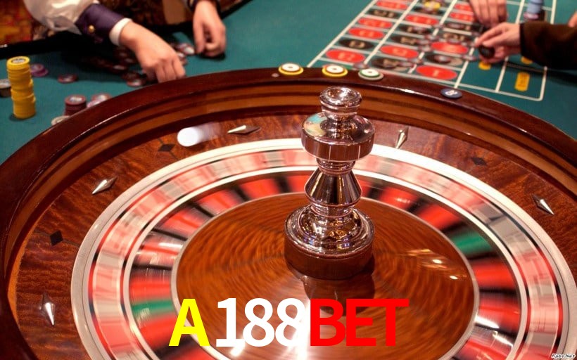 Jogos Exclusivos A188Bet