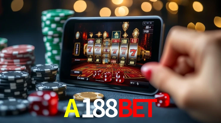 Premium Interface A188Bet