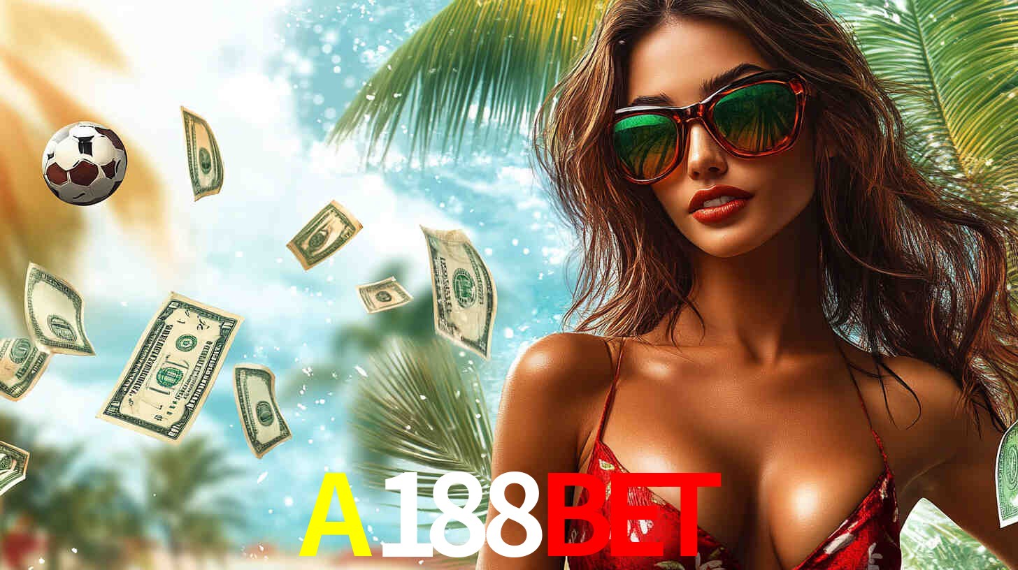 Platform Technology A188Bet