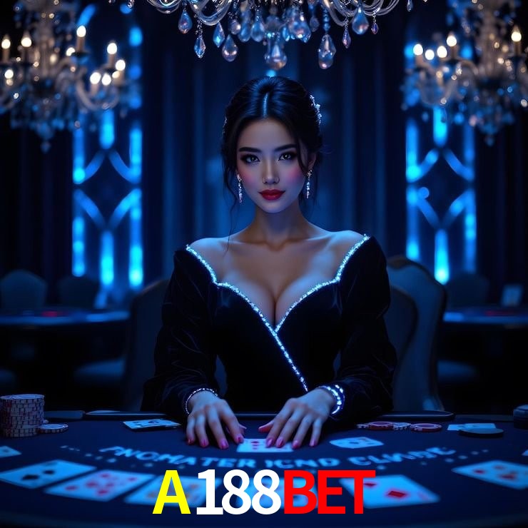 Jogos de Slot A188Bet