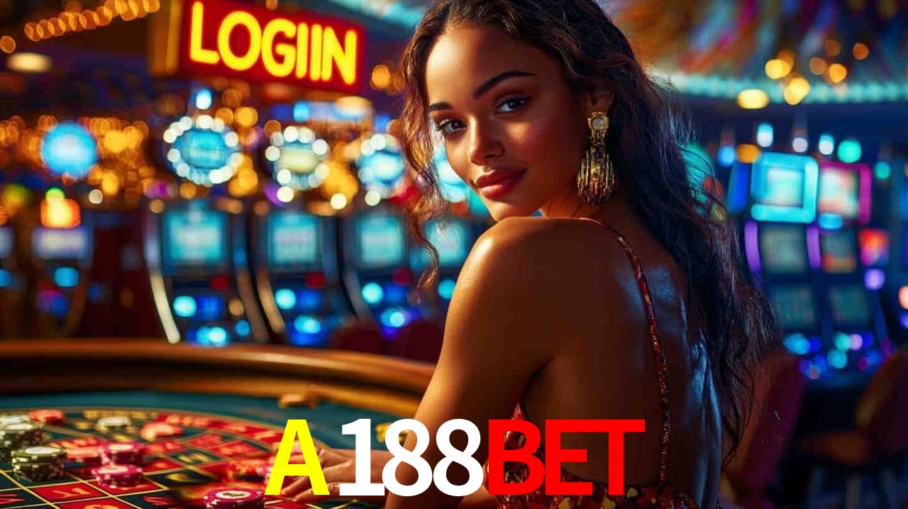 Casino Ao Vivo A188Bet