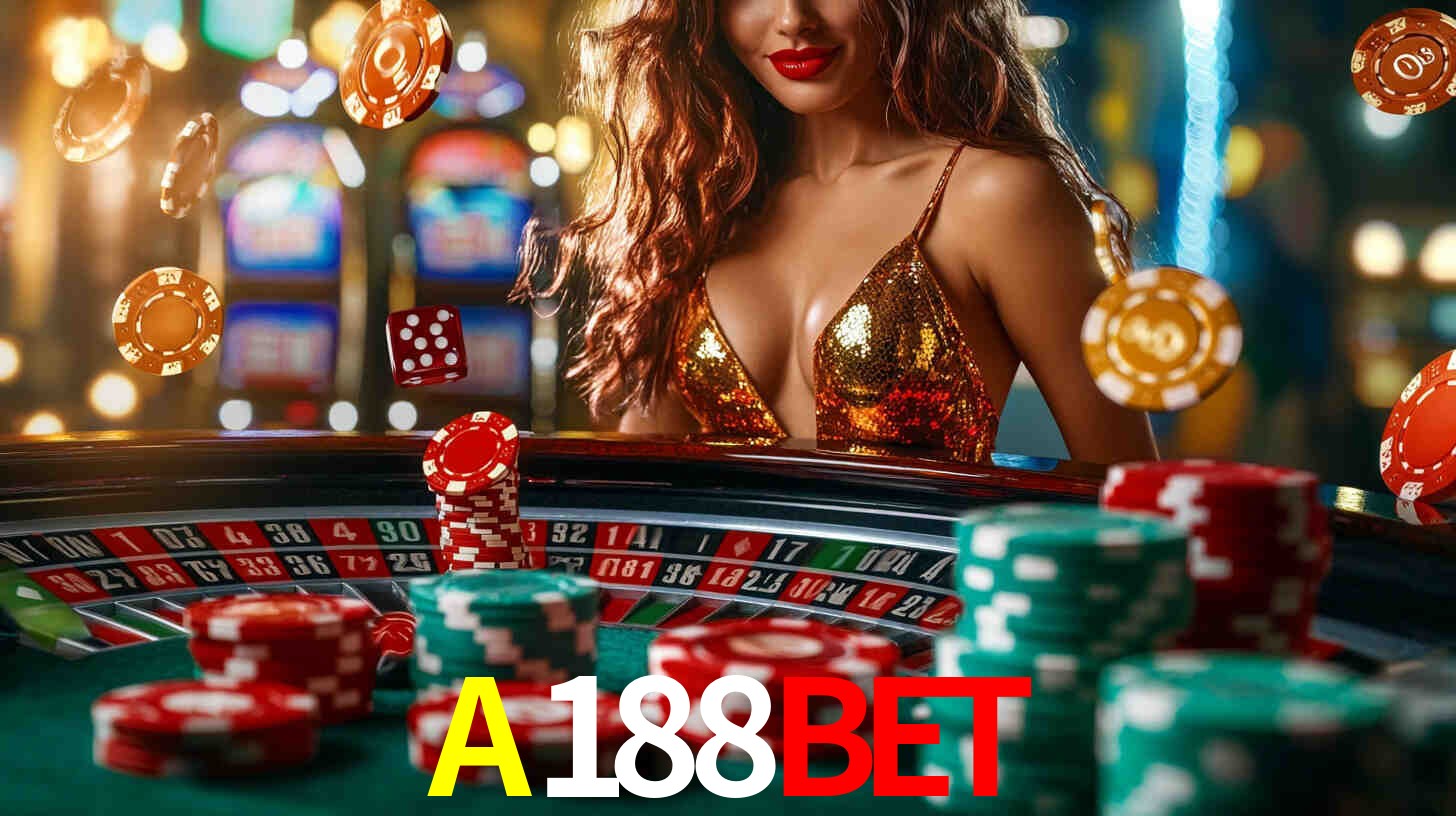 Ofertas Imperdíveis na A188Bet: Promoções e Bônus Que Valem a Pena