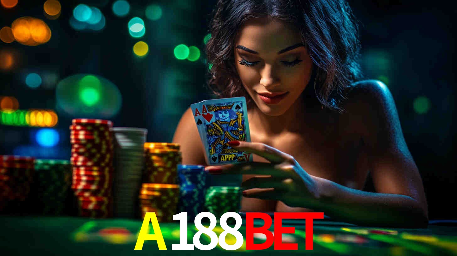 Explorando a Categoria de Eventos em Apostas na A188Bet