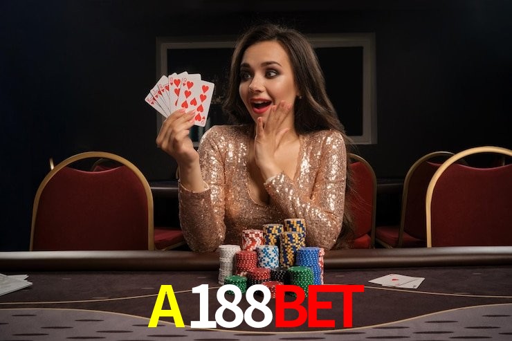 cassino A188Bet