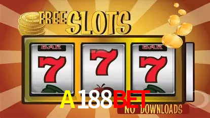 Descubra o Mundo do Cassino Online com A188Bet