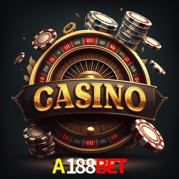 APP oficial da A188Bet para mobile