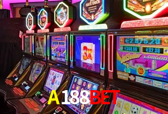 A Experiência Imersiva dos Cassinos Ao Vivo no A188Bet