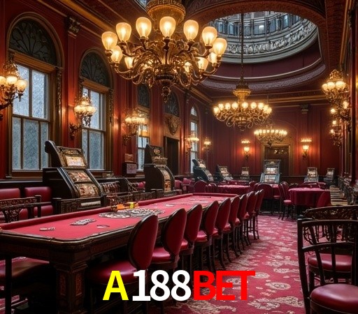 Especiais de Fim de Semana A188Bet
