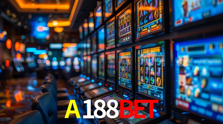 Live Casino A188Bet