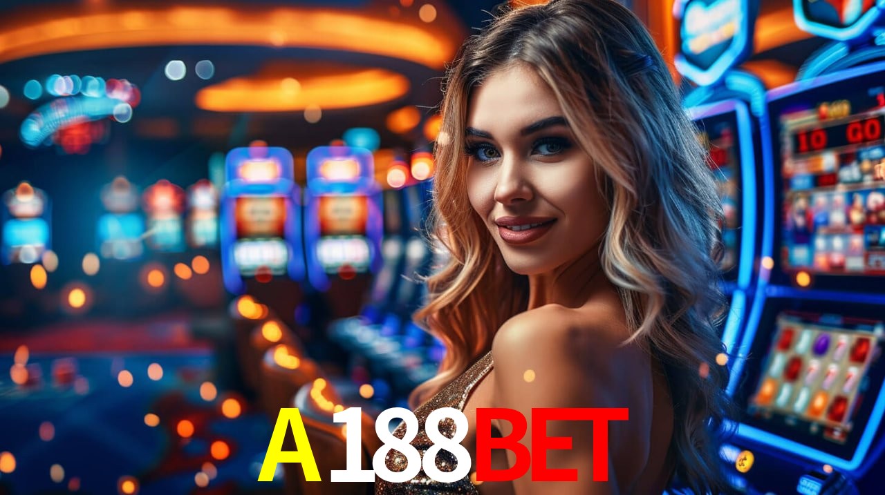 Welcome Bonus A188Bet