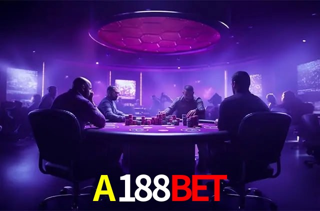 A Experiência Imersiva dos Cassinos Ao Vivo no A188Bet