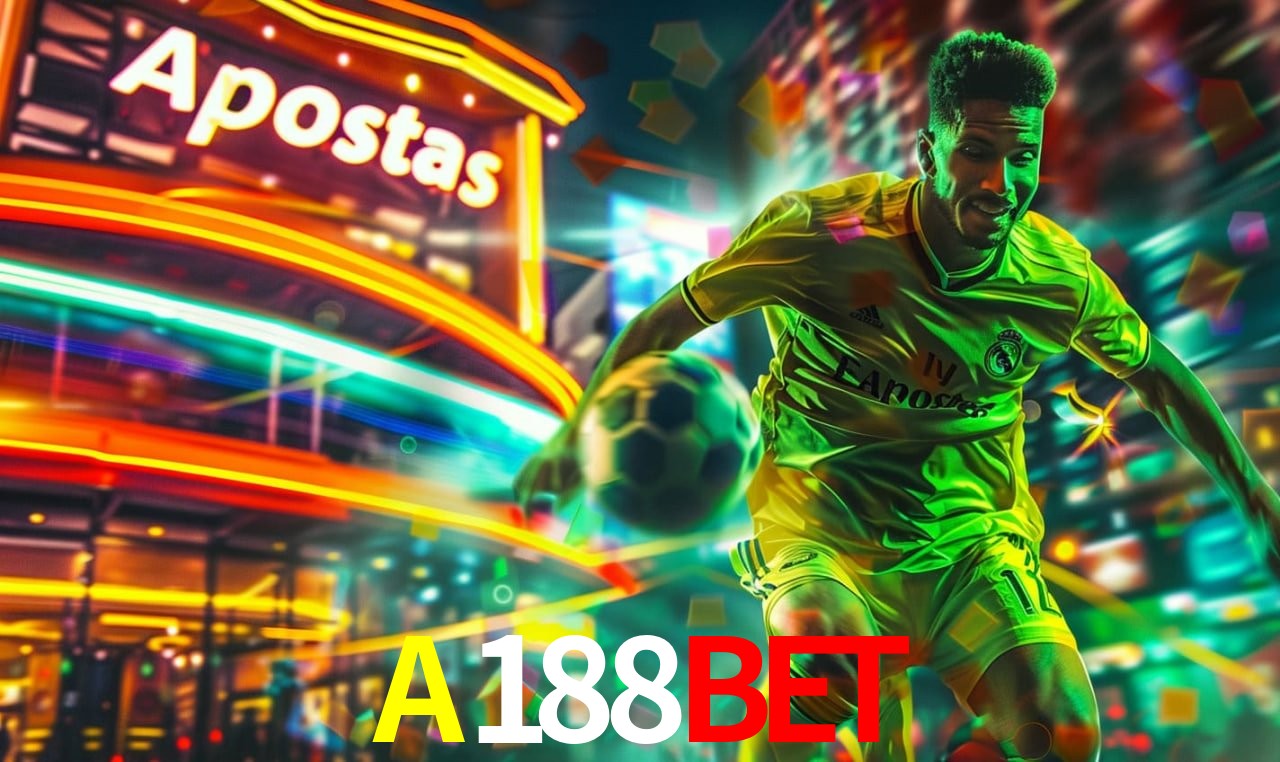 Recursos de Bônus A188Bet
