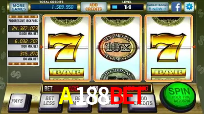 Flash Promotion A188Bet