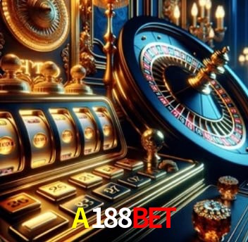 Mesa de Blackjack A188Bet