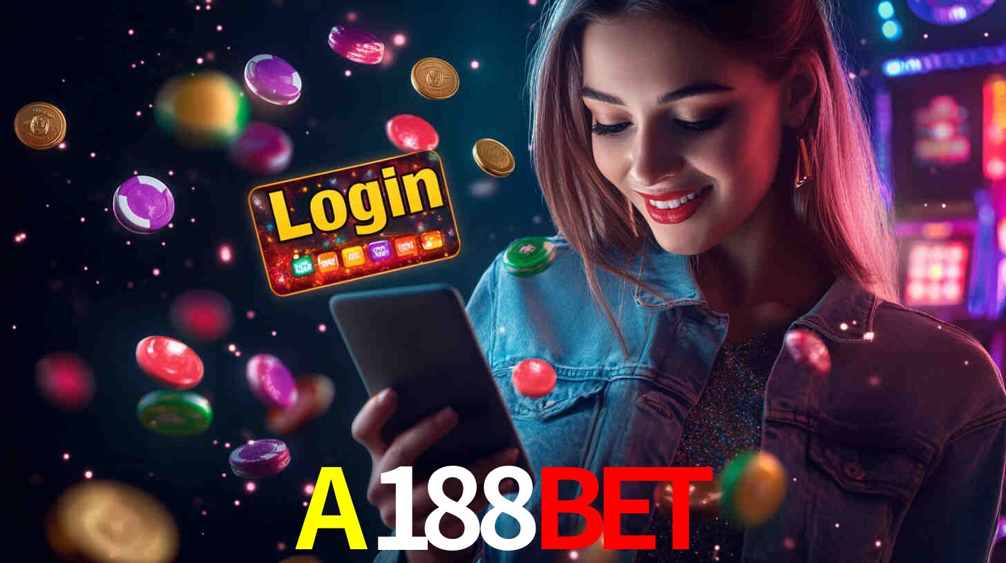 A Popularidade dos Caça-Níqueis no A188Bet