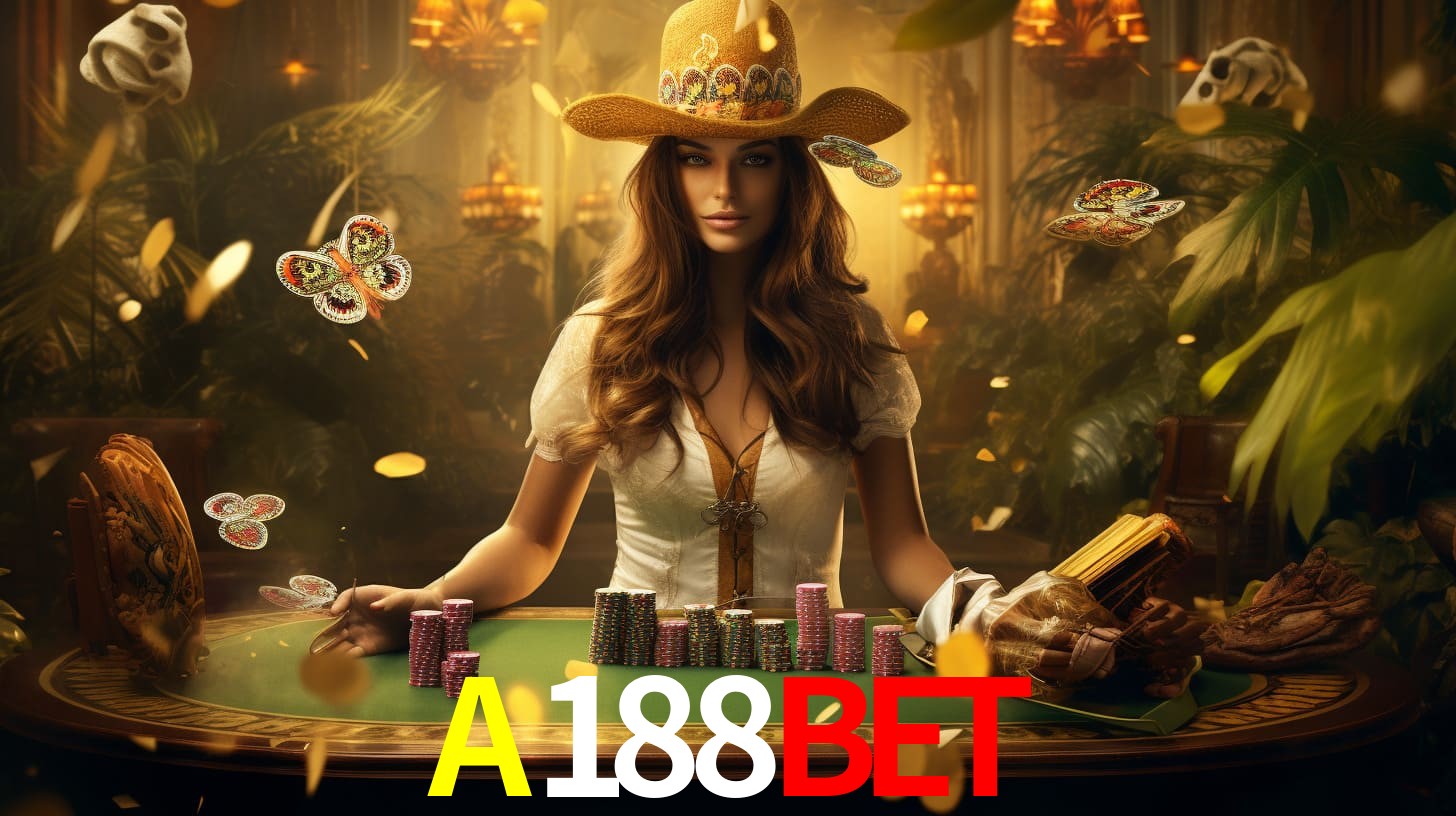 Tournaments A188Bet