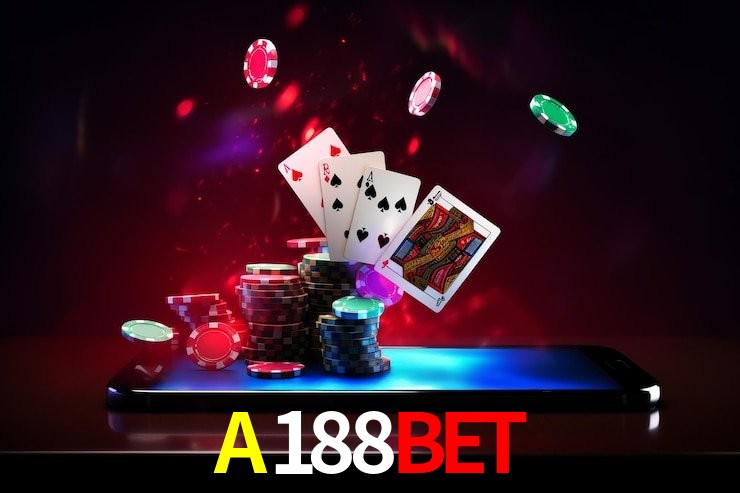 Experiência VIP A188Bet