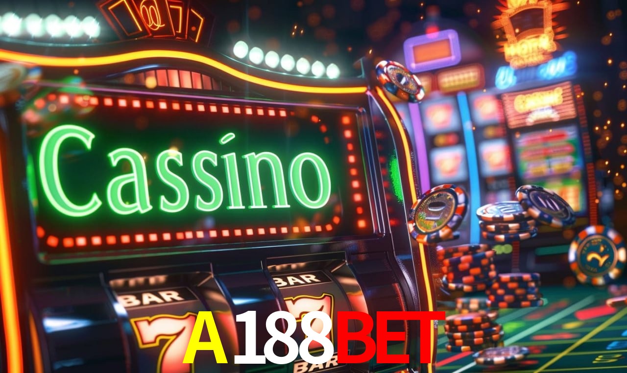 Cadastro Rápido A188Bet