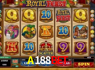 API Integration A188Bet