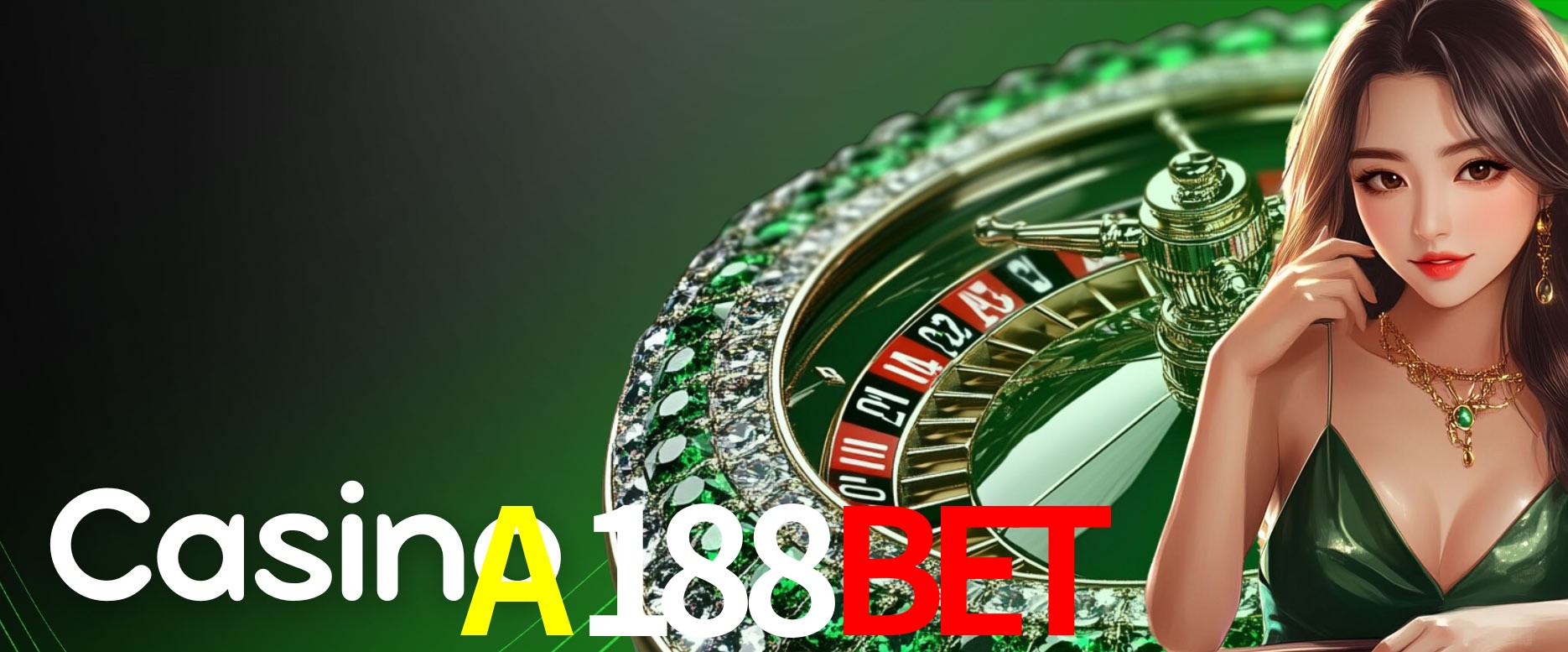 Quick Registration A188Bet