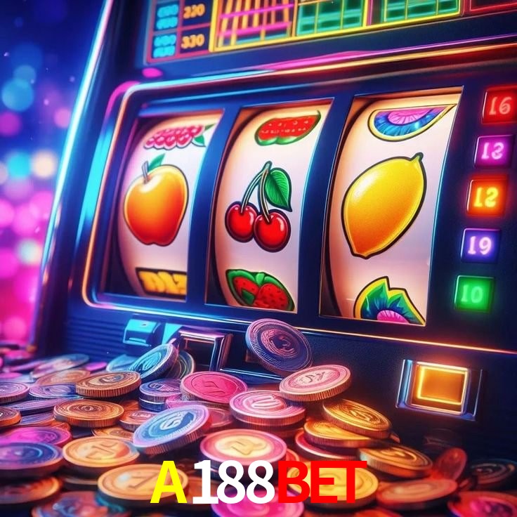 Apostas de Tênis A188Bet