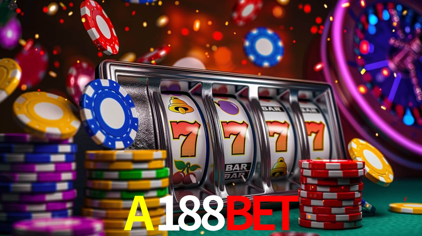 Interface Premium A188Bet
