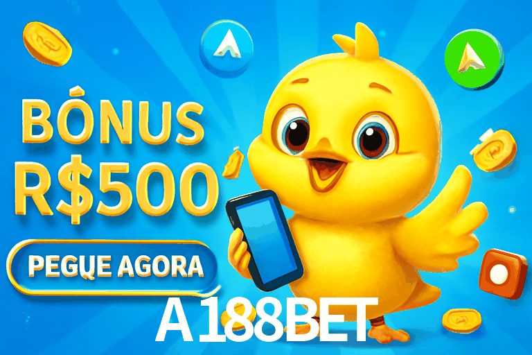 Games Directory A188Bet