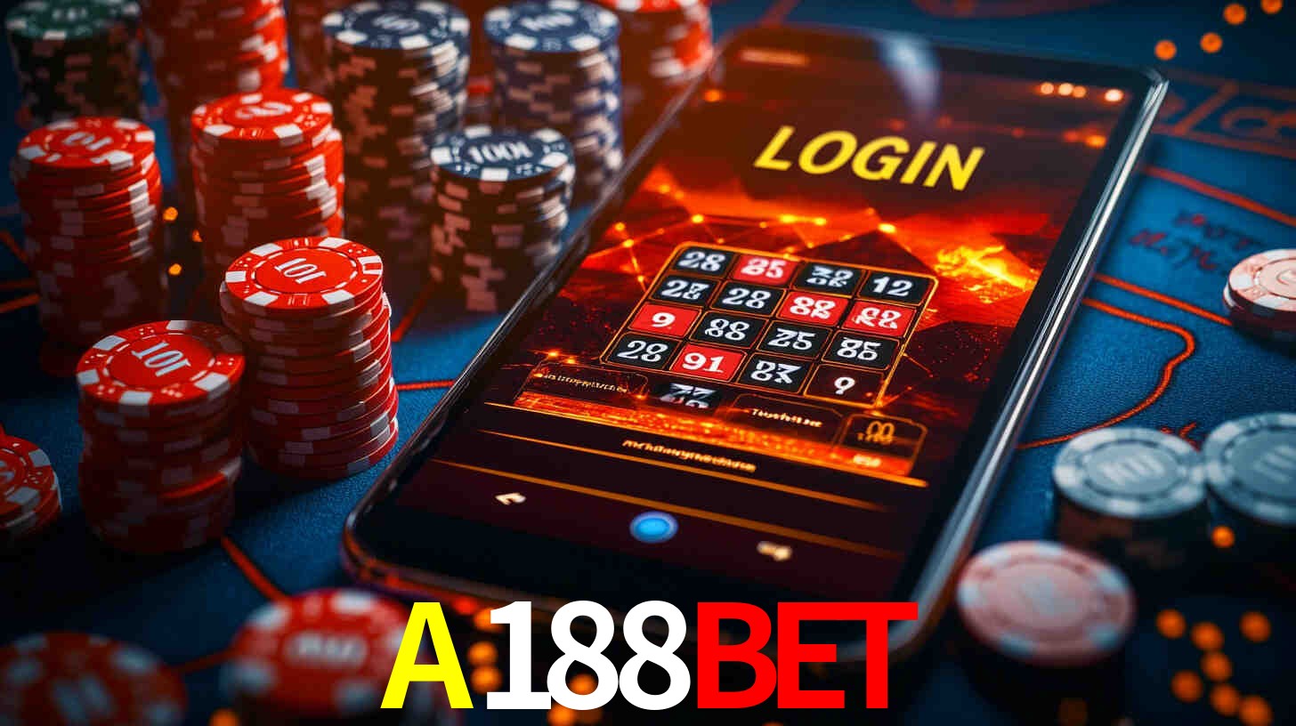 A188 App