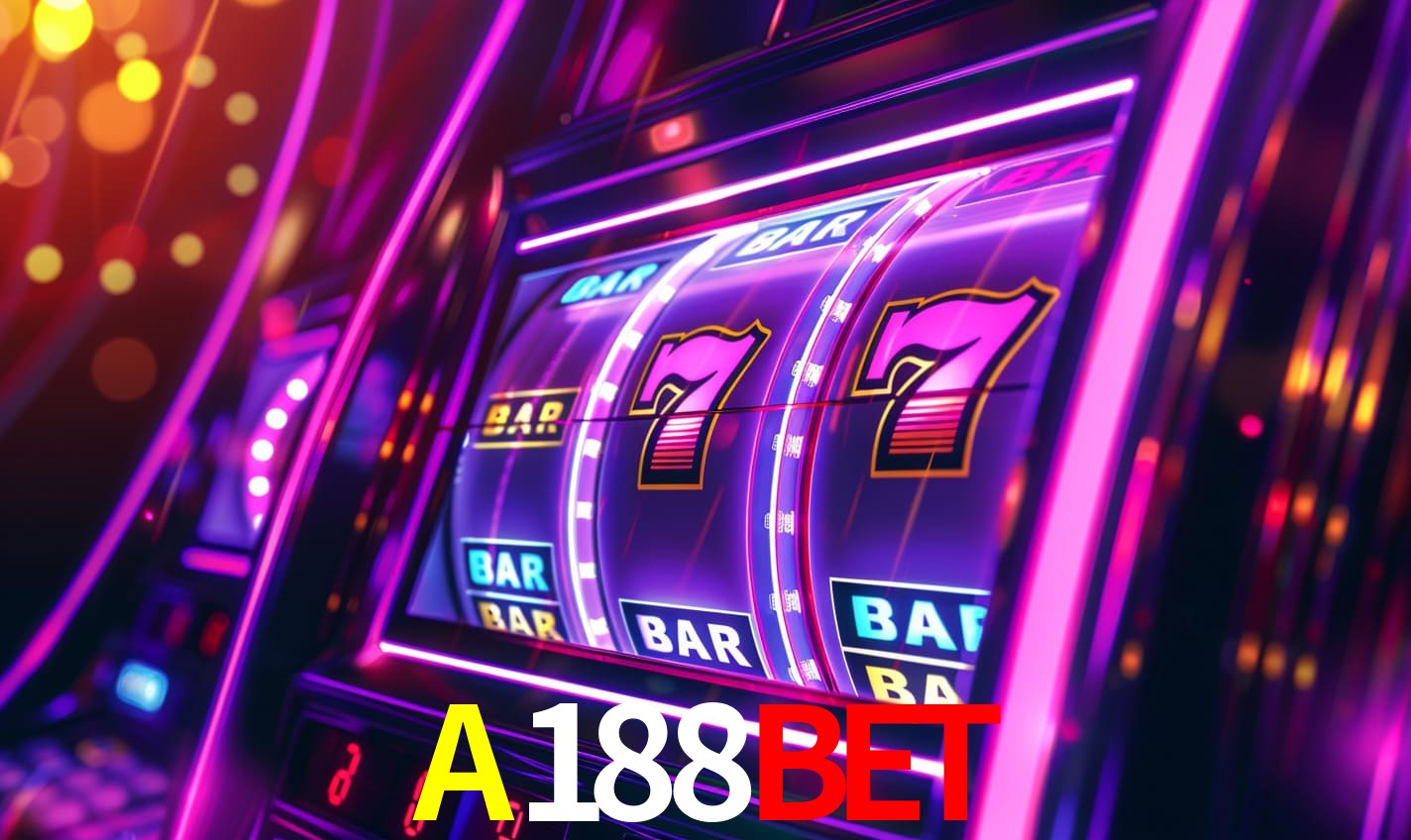 A188Bet: A Experiência de Casino com Jogos de Mesa ao Vivo