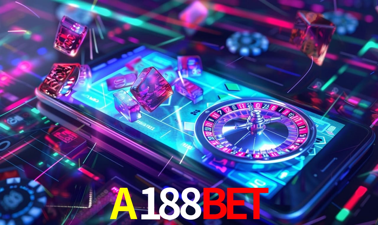 Apostas de Futebol A188Bet