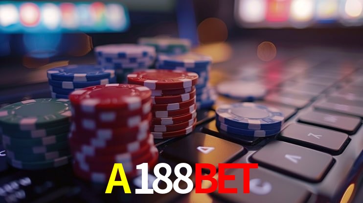 Tecnologia da Plataforma A188Bet